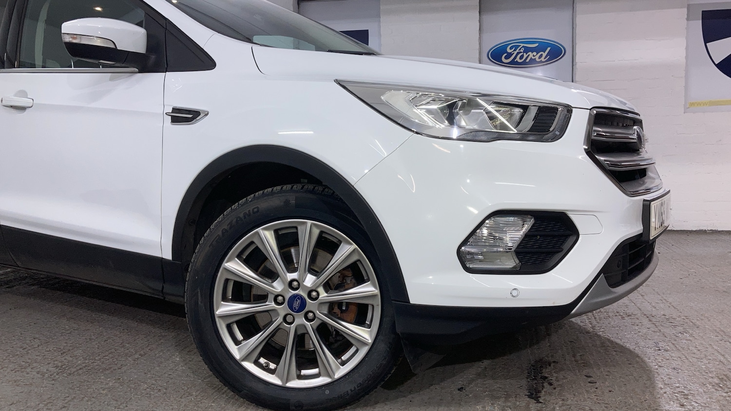 Used Ford Kuga 2020 for sale - 77034249: Photo 29