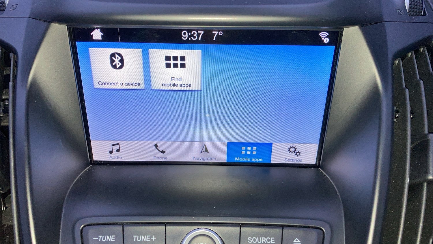 Used Ford Kuga 2020 for sale - 77034249: Photo 38