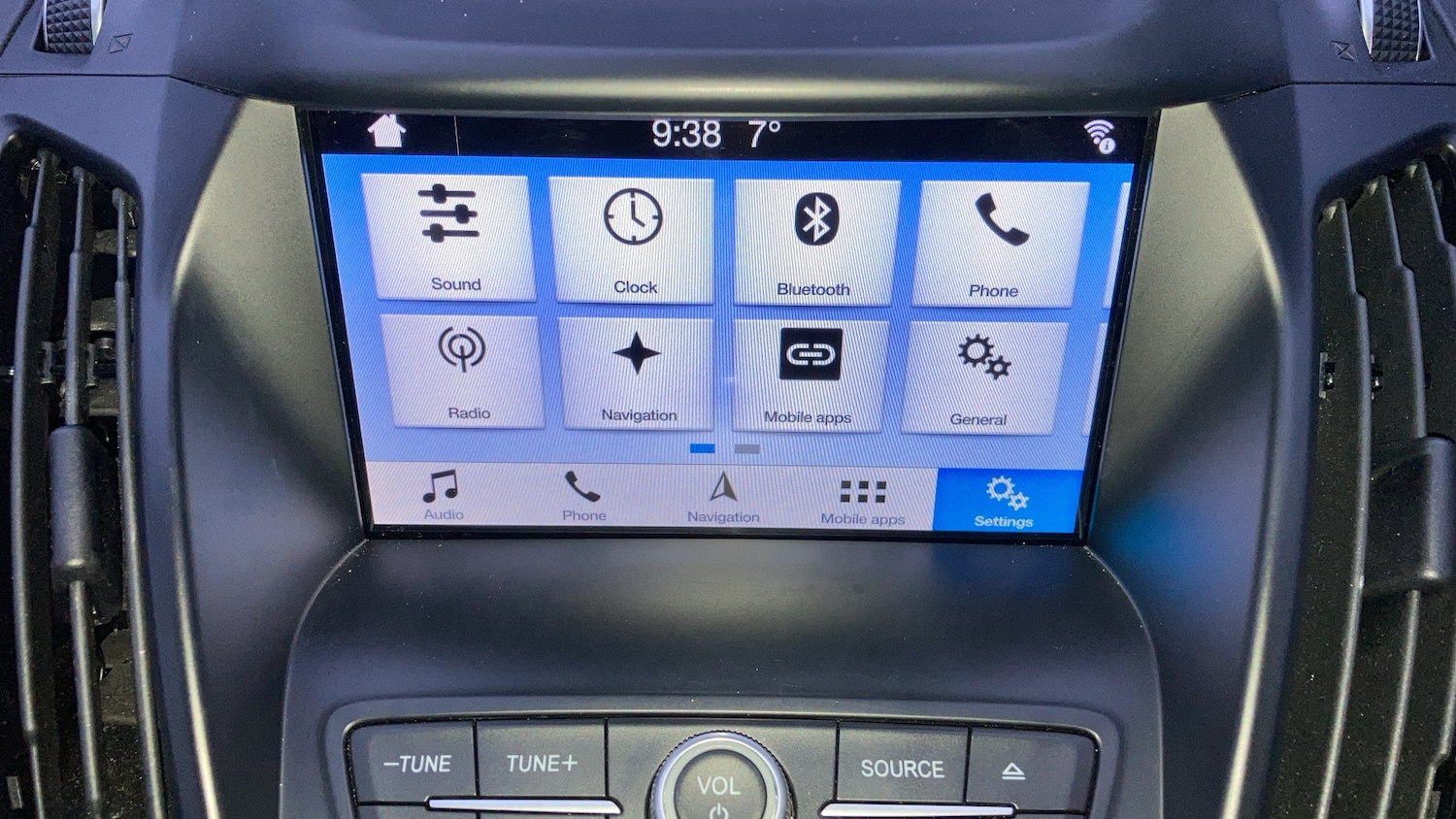 Used Ford Kuga 2020 for sale - 77034249: Photo 39