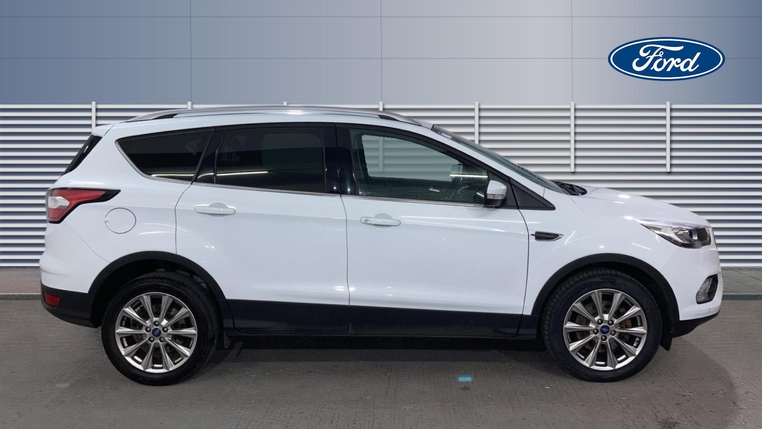 Used Ford Kuga 2020 for sale - 77034249: Photo 4