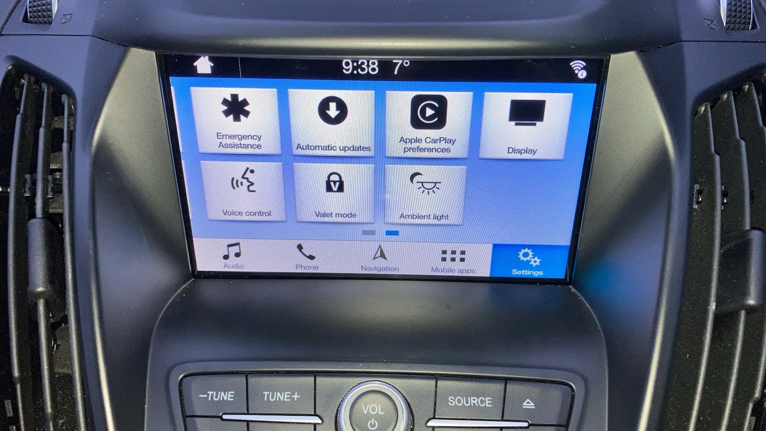 Used Ford Kuga 2020 for sale - 77034249: Photo 40