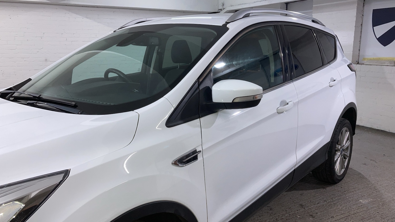Used Ford Kuga 2020 for sale - 77034249: Photo 43