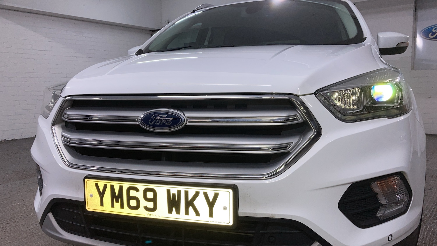 Used Ford Kuga 2020 for sale - 77034249: Photo 45