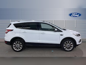 Used Ford Kuga 2020 for sale - 77034249: Photo