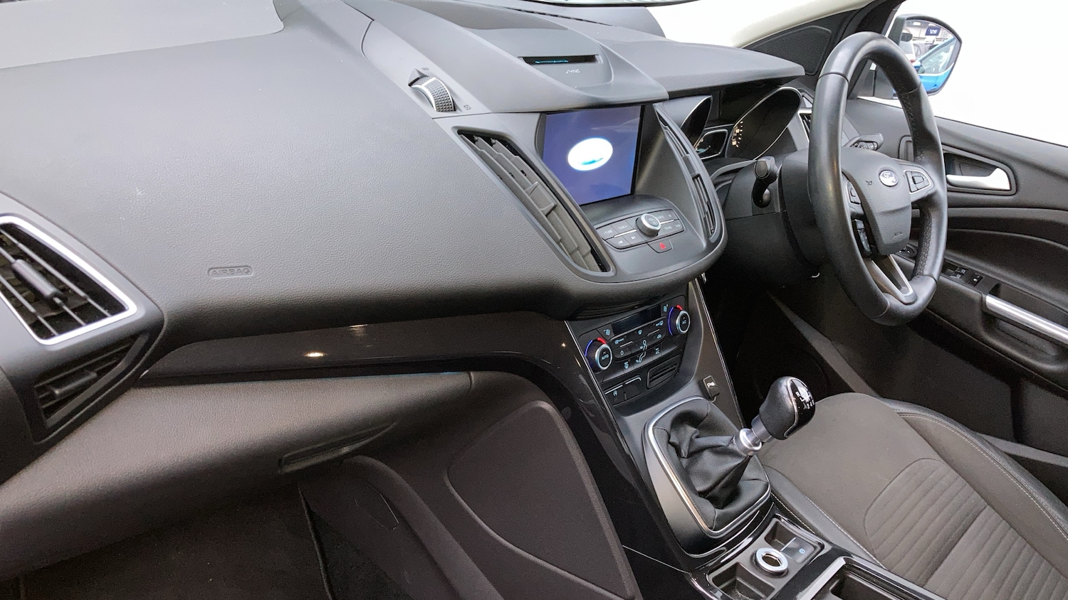 Used Ford Kuga 2020 for sale - 77034249: Photo 6