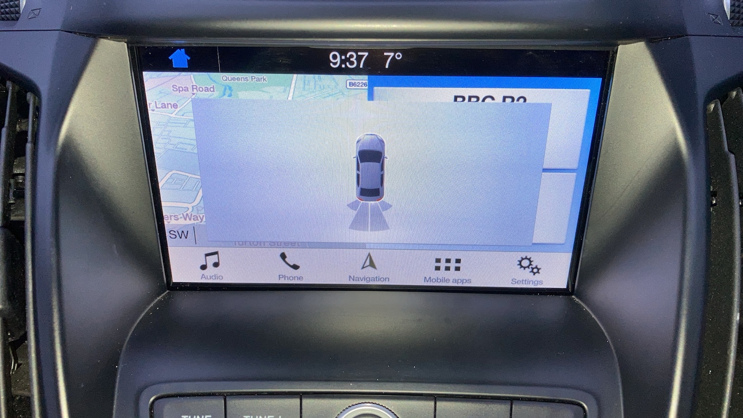 Used Ford Kuga 2020 for sale - 77034249: Photo 8