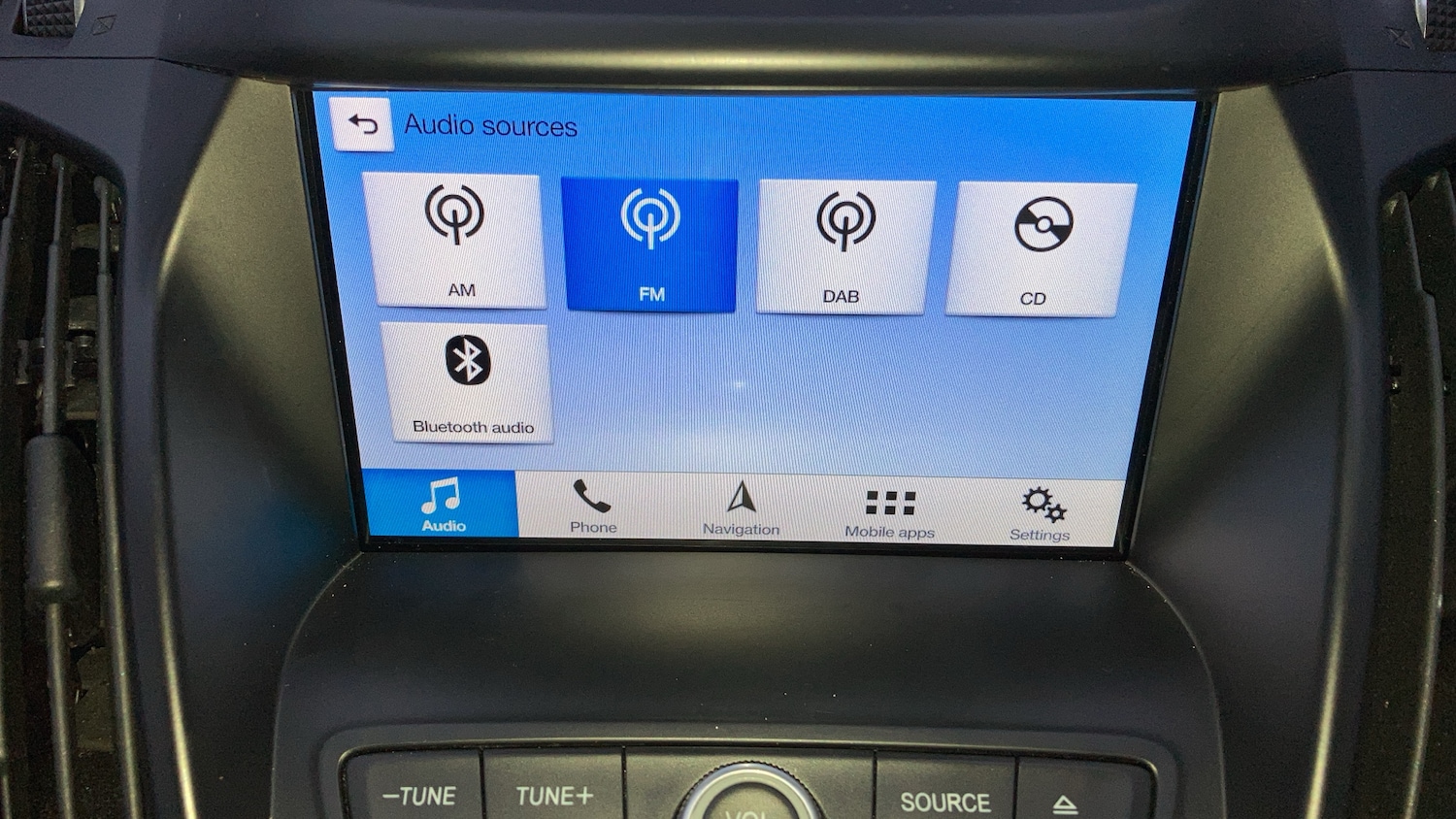 Used Ford Kuga 2020 for sale - 77034249: Photo 9