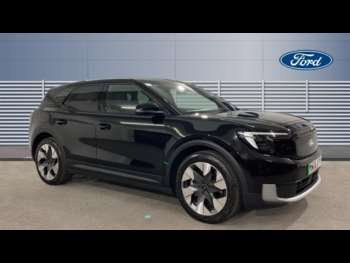 2024 (74) - 210kW Premium 77kWh 5dr Auto Electric Estate