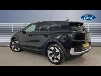 Used Ford Explorer 2024 for sale - 75148371: Photo