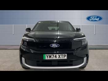 Used Ford Explorer 2024 for sale - 75148371: Photo