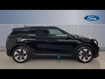 Used Ford Explorer 2024 for sale - 75148371: Photo