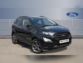 Used Ford Ecosport 2023 for sale - 79190415: Photo