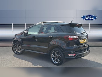 Used Ford Ecosport 2023 for sale - 79190415: Photo