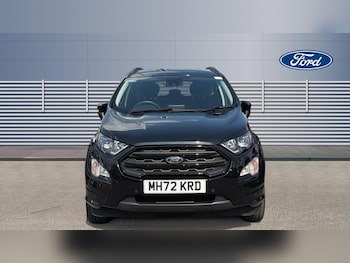 Used Ford Ecosport 2023 for sale - 79190415: Photo