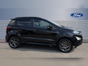 Used Ford Ecosport 2023 for sale - 79190415: Photo