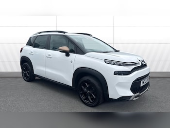 Used Citroen C3 Aircross 2022 for sale - 79080787: Photo