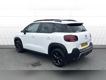 Used Citroen C3 Aircross 2022 for sale - 79080787: Photo