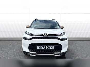 Used Citroen C3 Aircross 2022 for sale - 79080787: Photo