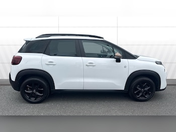 Used Citroen C3 Aircross 2022 for sale - 79080787: Photo