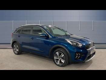 2022 (22) - 1.6 GDi Hybrid 2 5dr DCT Hybrid Estate