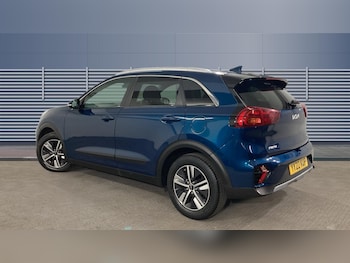 Used Kia Niro 2022 for sale - 75412716: Photo