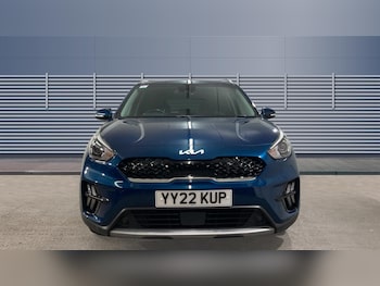 Used Kia Niro 2022 for sale - 75412716: Photo