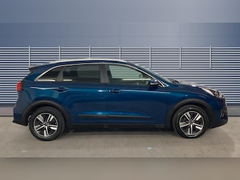 Used Kia Niro 2022 for sale - 75412716: Photo