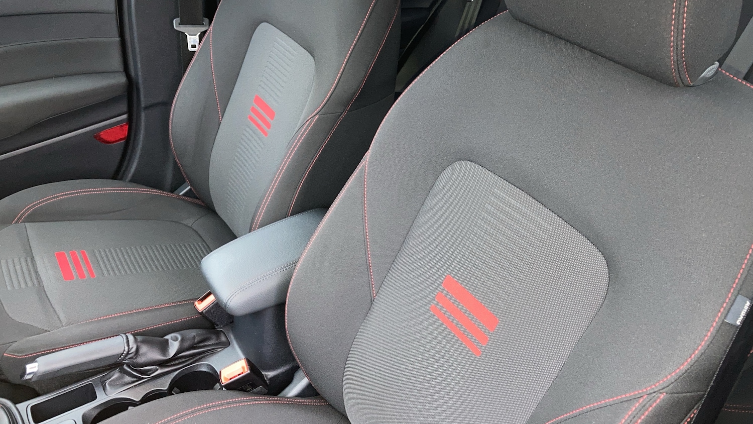 Used Ford Fiesta 2023 for sale - 77296407: Photo 11