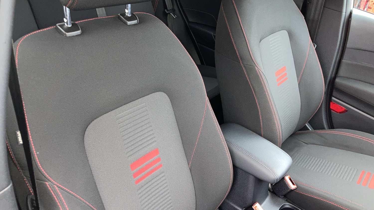 Used Ford Fiesta 2023 for sale - 77296407: Photo 13