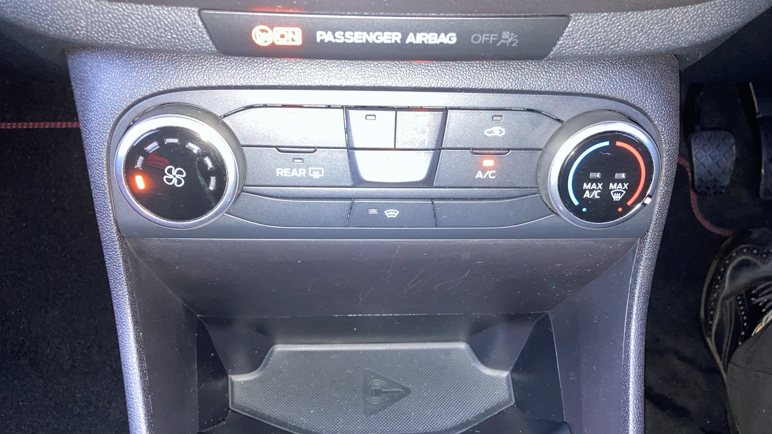 Used Ford Fiesta 2023 for sale - 77296407: Photo 16