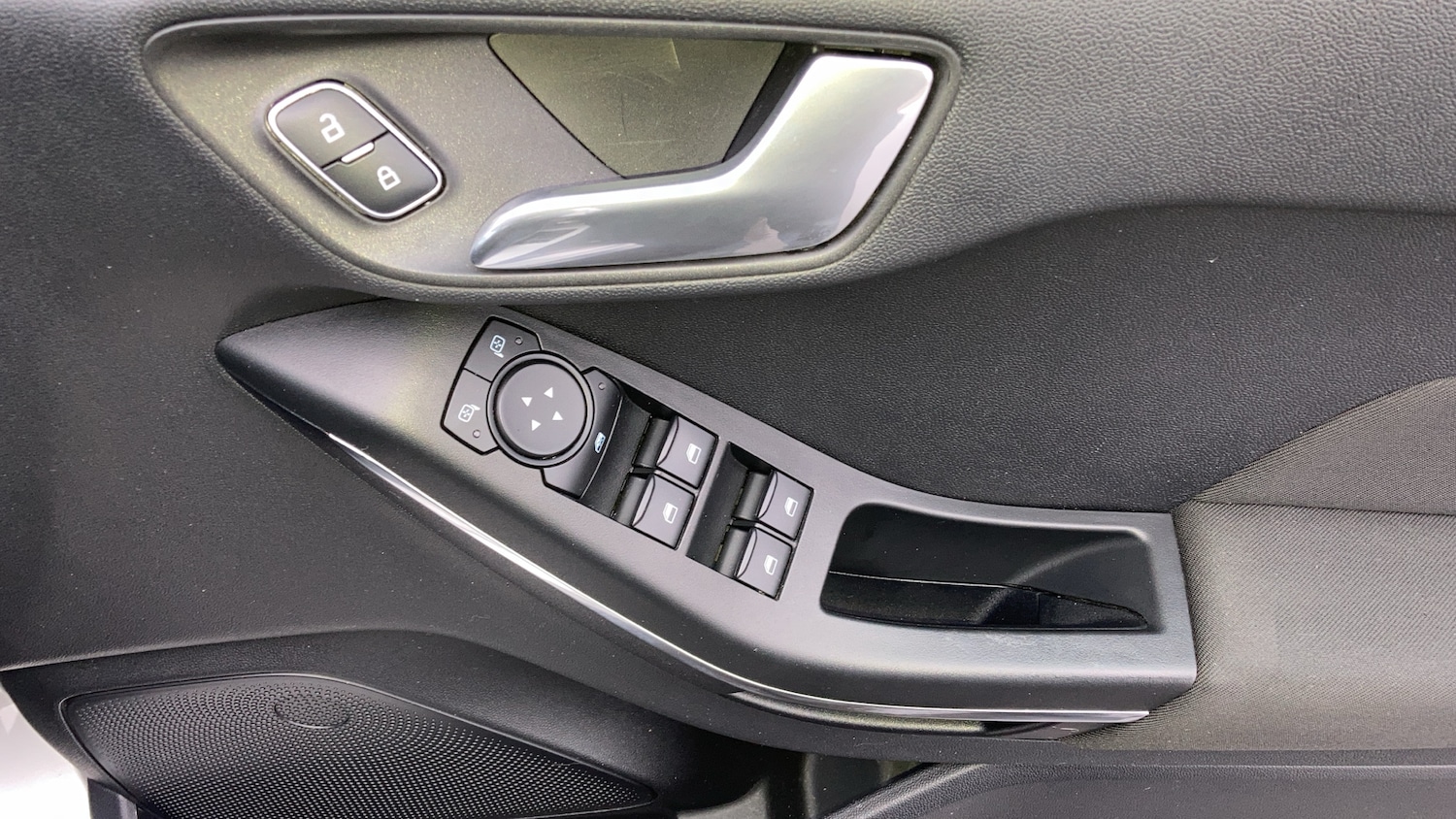 Used Ford Fiesta 2023 for sale - 77296407: Photo 22