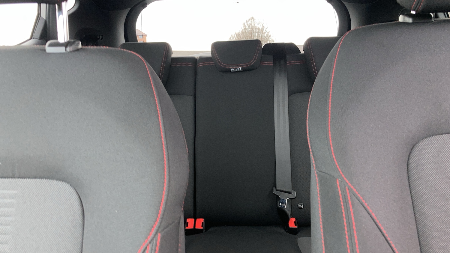 Used Ford Fiesta 2023 for sale - 77296407: Photo 23