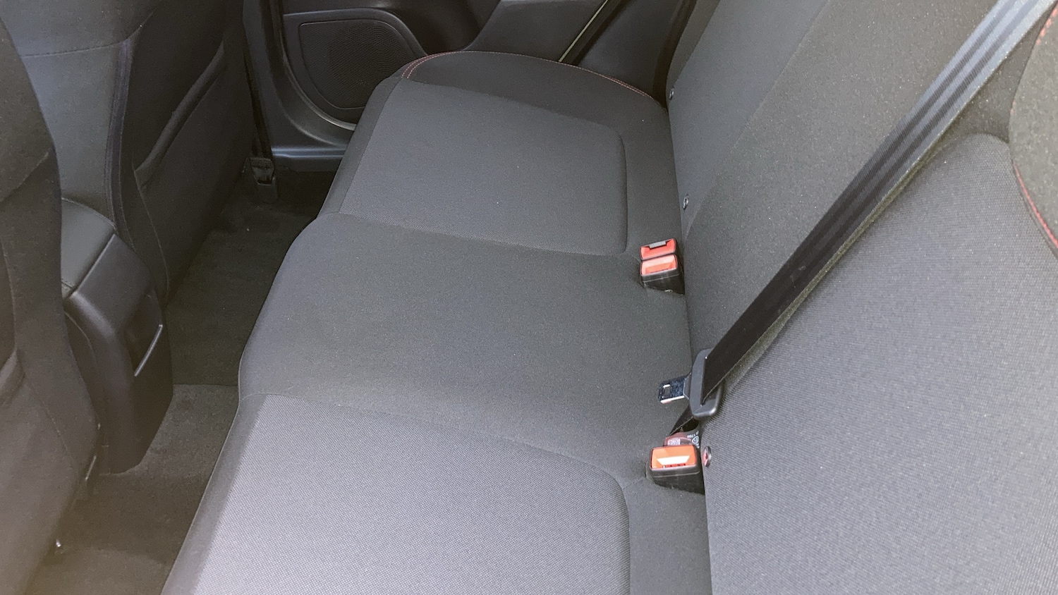 Used Ford Fiesta 2023 for sale - 77296407: Photo 24