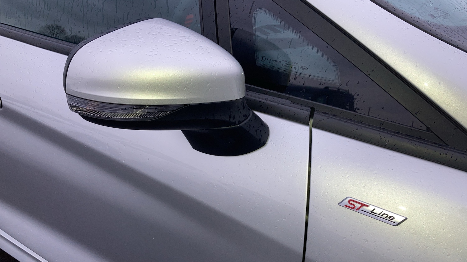 Used Ford Fiesta 2023 for sale - 77296407: Photo 39