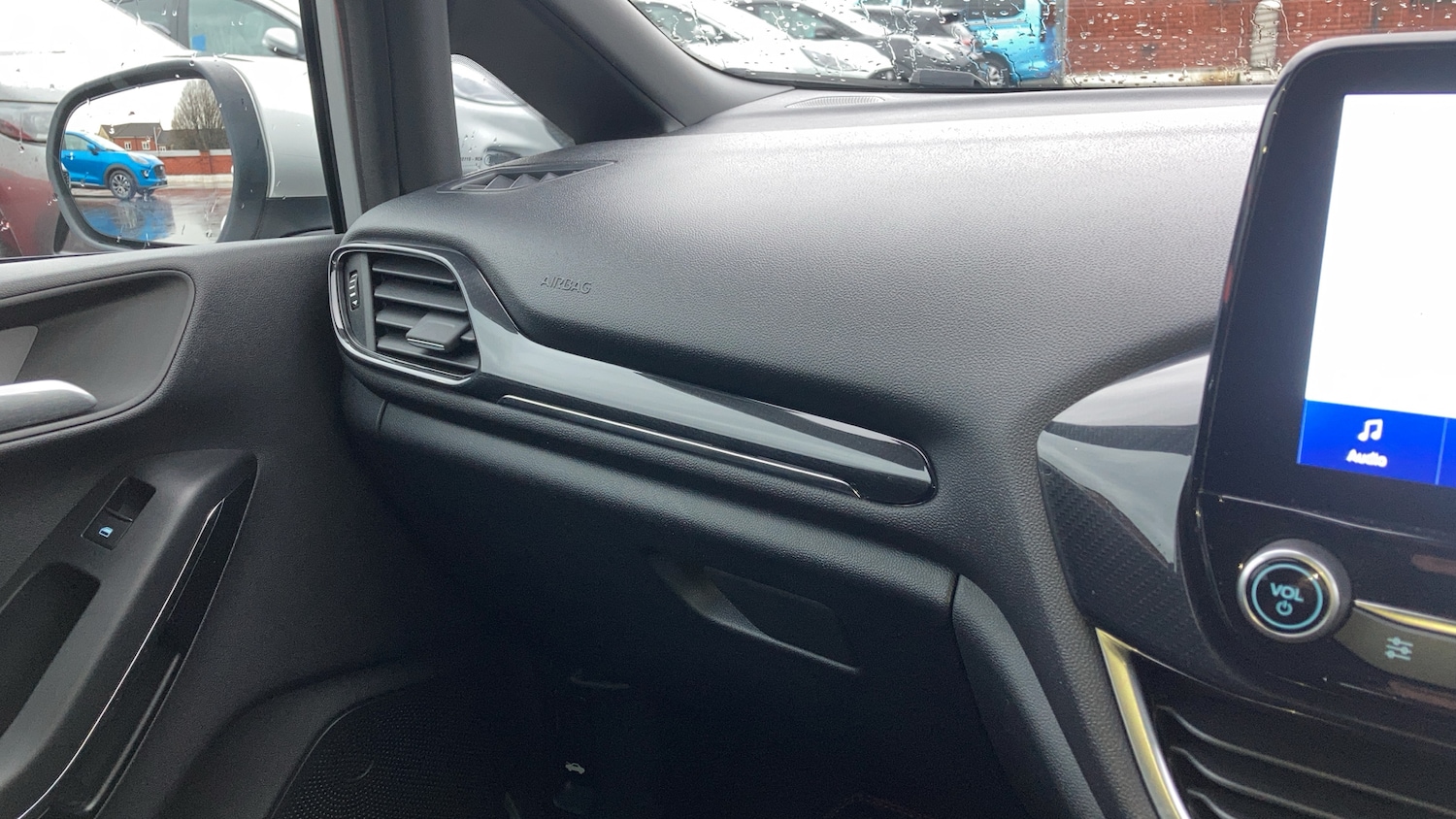 Used Ford Fiesta 2023 for sale - 77296407: Photo 7