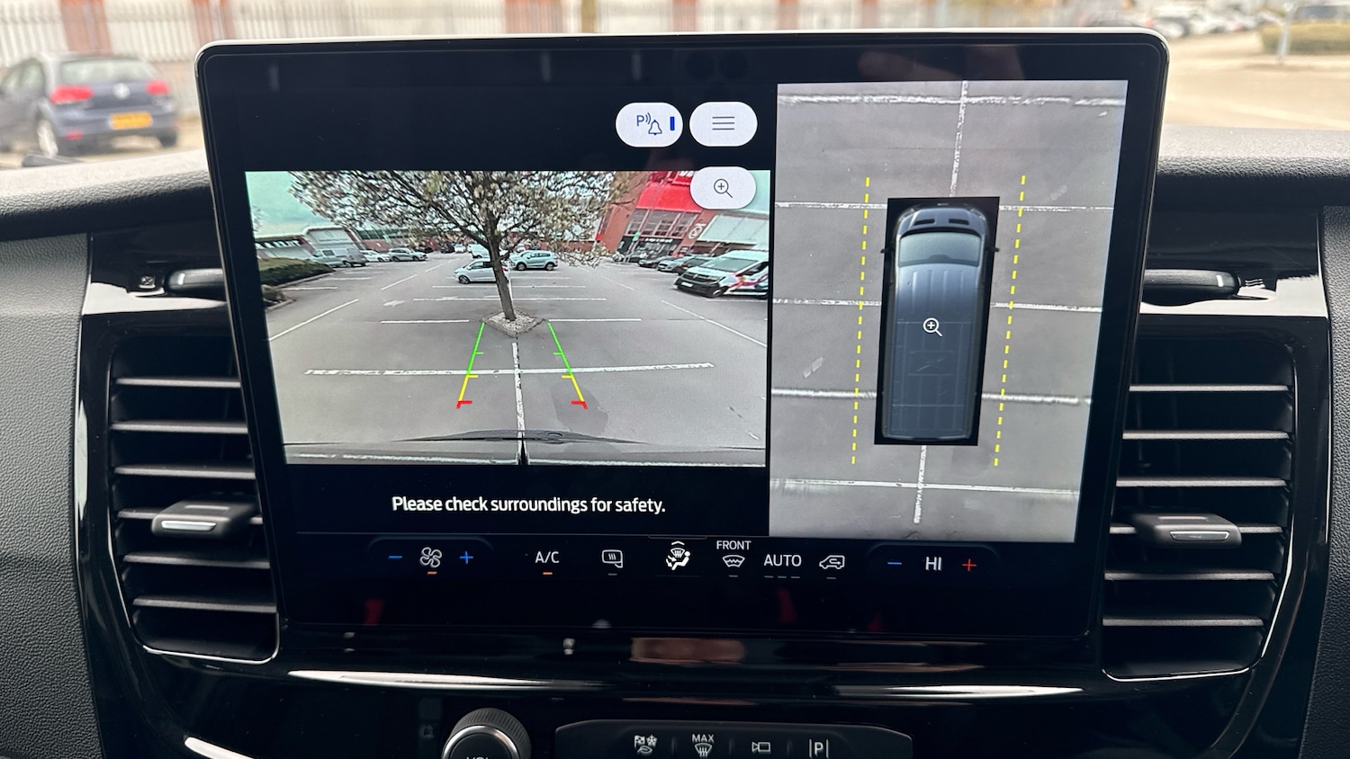 Used Ford Transit 2025 for sale - 78106145: Photo 10