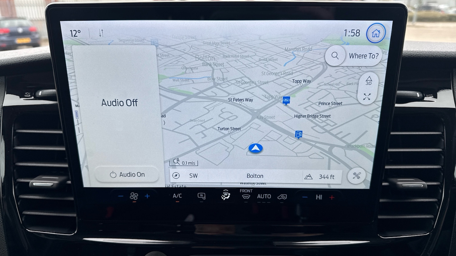 Used Ford Transit 2025 for sale - 78106145: Photo 11