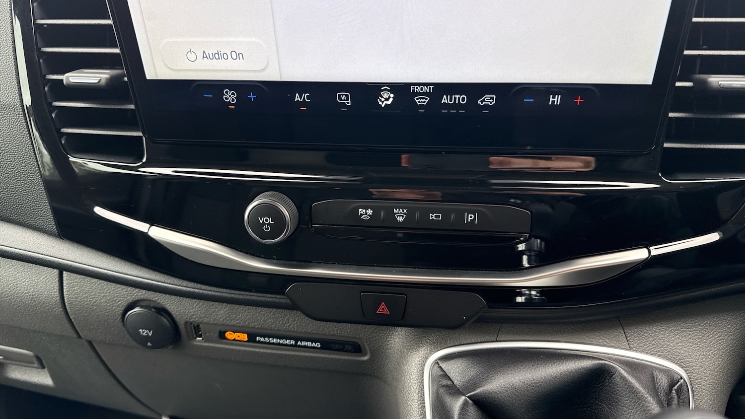 Used Ford Transit 2025 for sale - 78106145: Photo 12