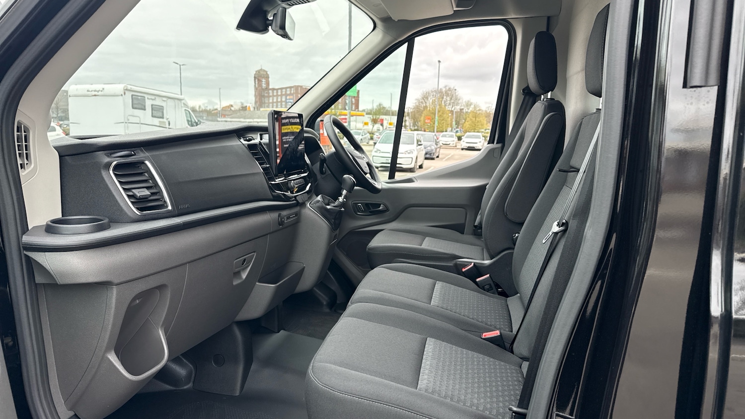 Used Ford Transit 2025 for sale - 78106145: Photo 13