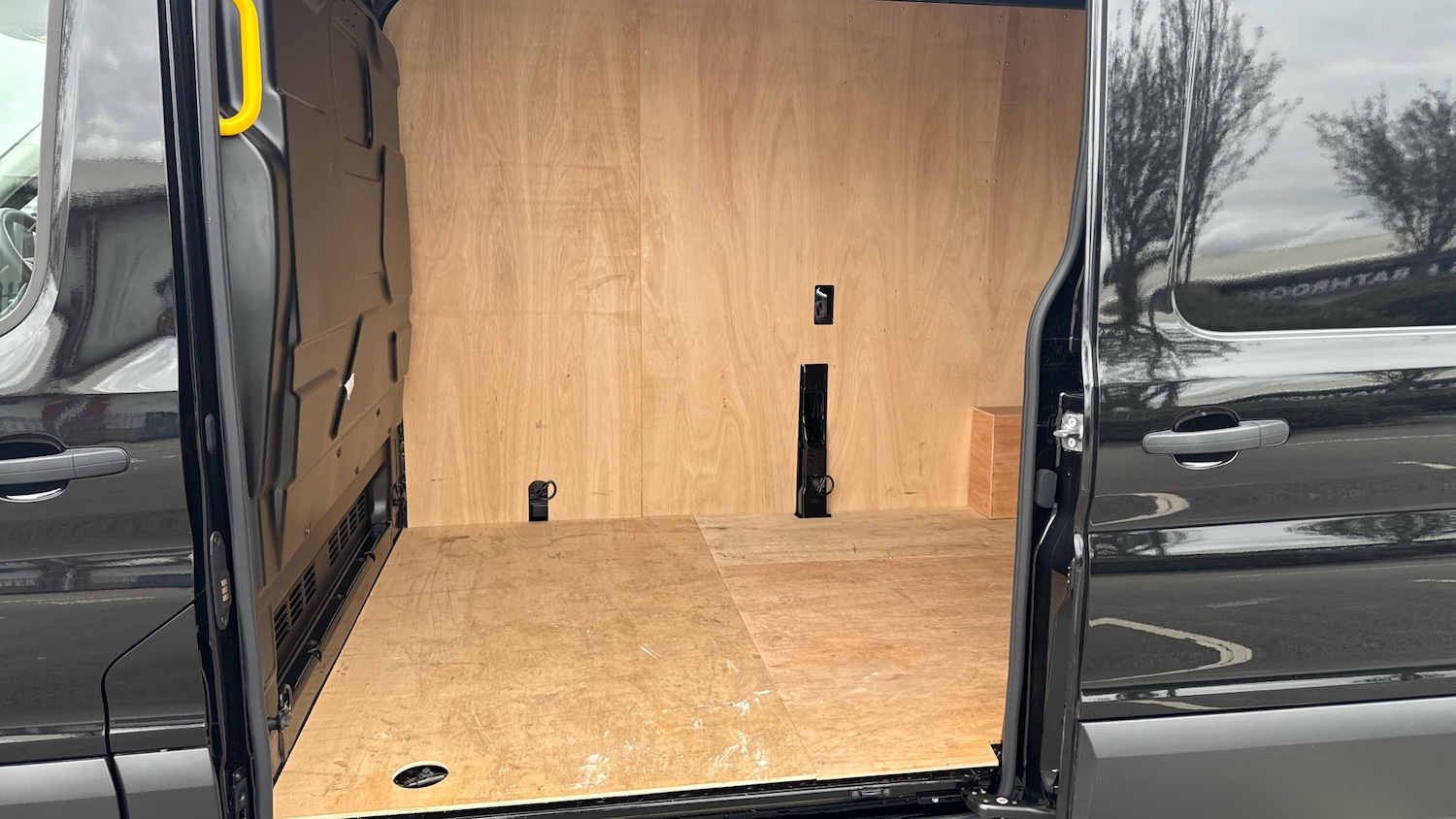 Used Ford Transit 2025 for sale - 78106145: Photo 14