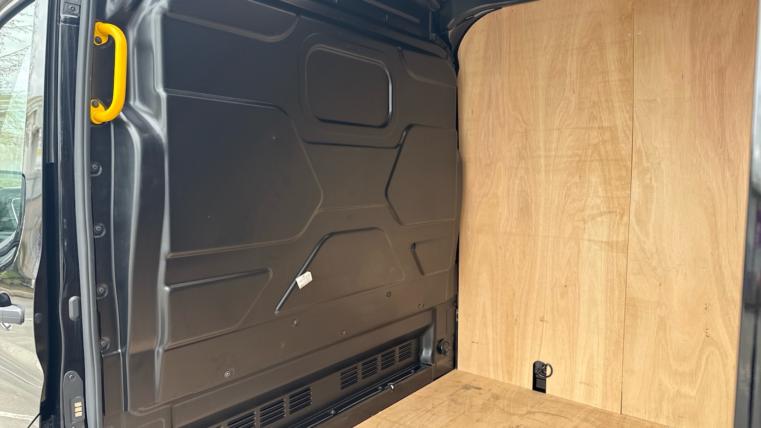 Used Ford Transit 2025 for sale - 78106145: Photo 15