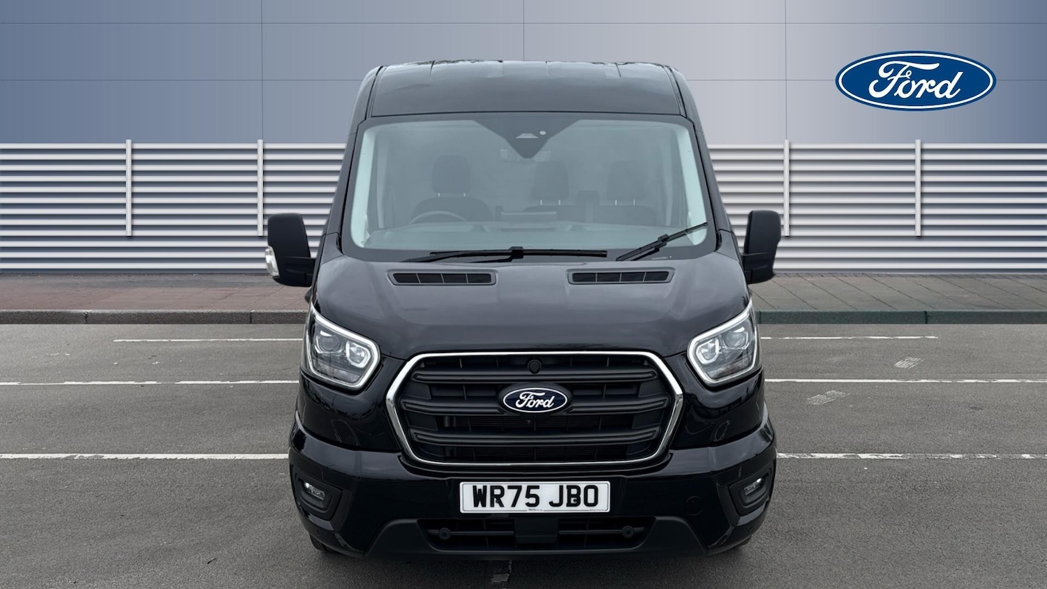 Used Ford Transit 2025 for sale - 78106145: Photo 18