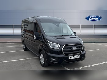 Used Ford Transit 2025 for sale - 78106145: Photo