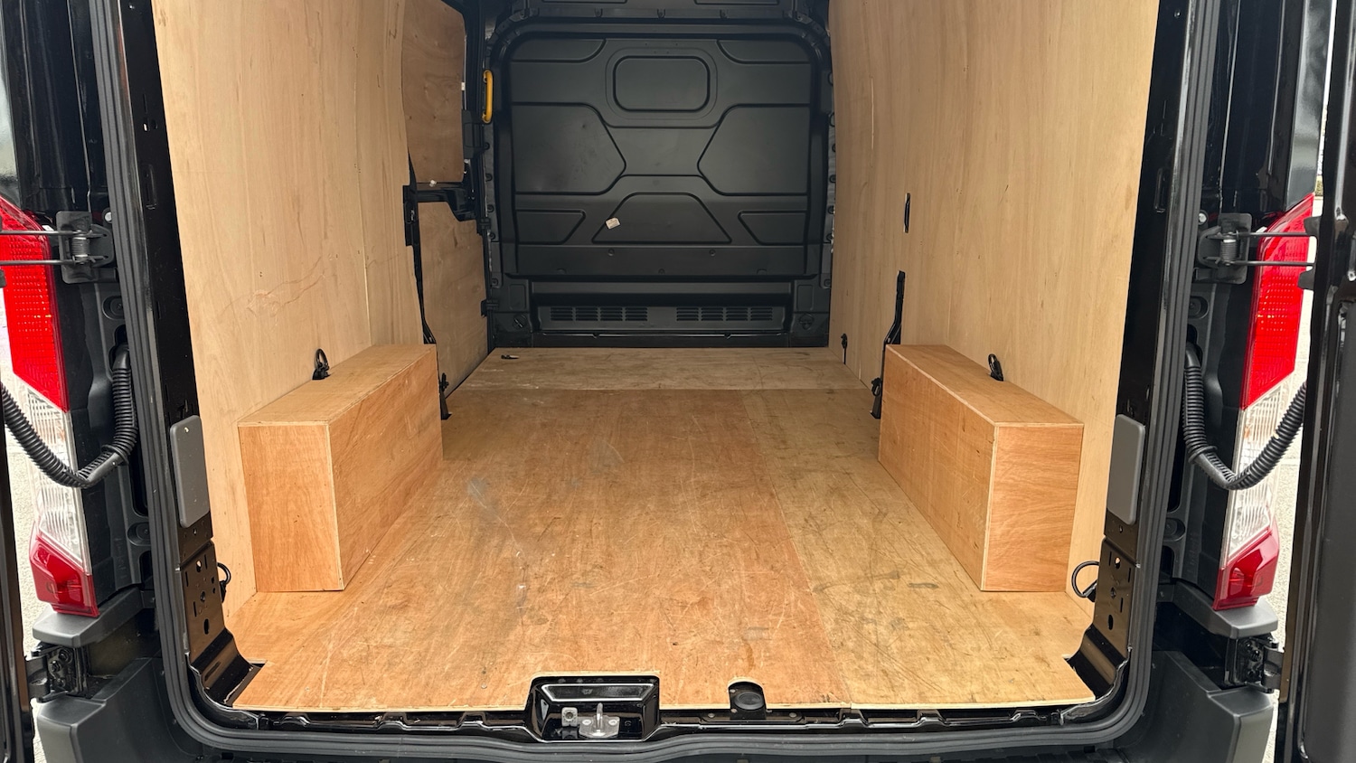 Used Ford Transit 2025 for sale - 78106145: Photo 23