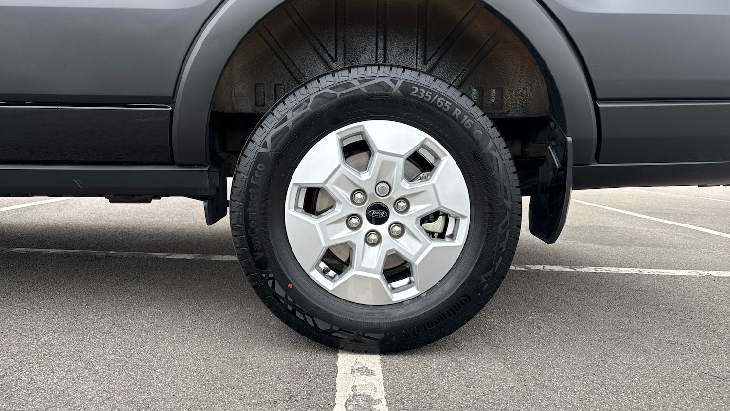 Used Ford Transit 2025 for sale - 78106145: Photo 24