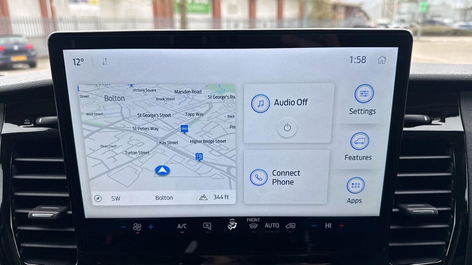 Used Ford Transit 2025 for sale - 78106145: Photo 25