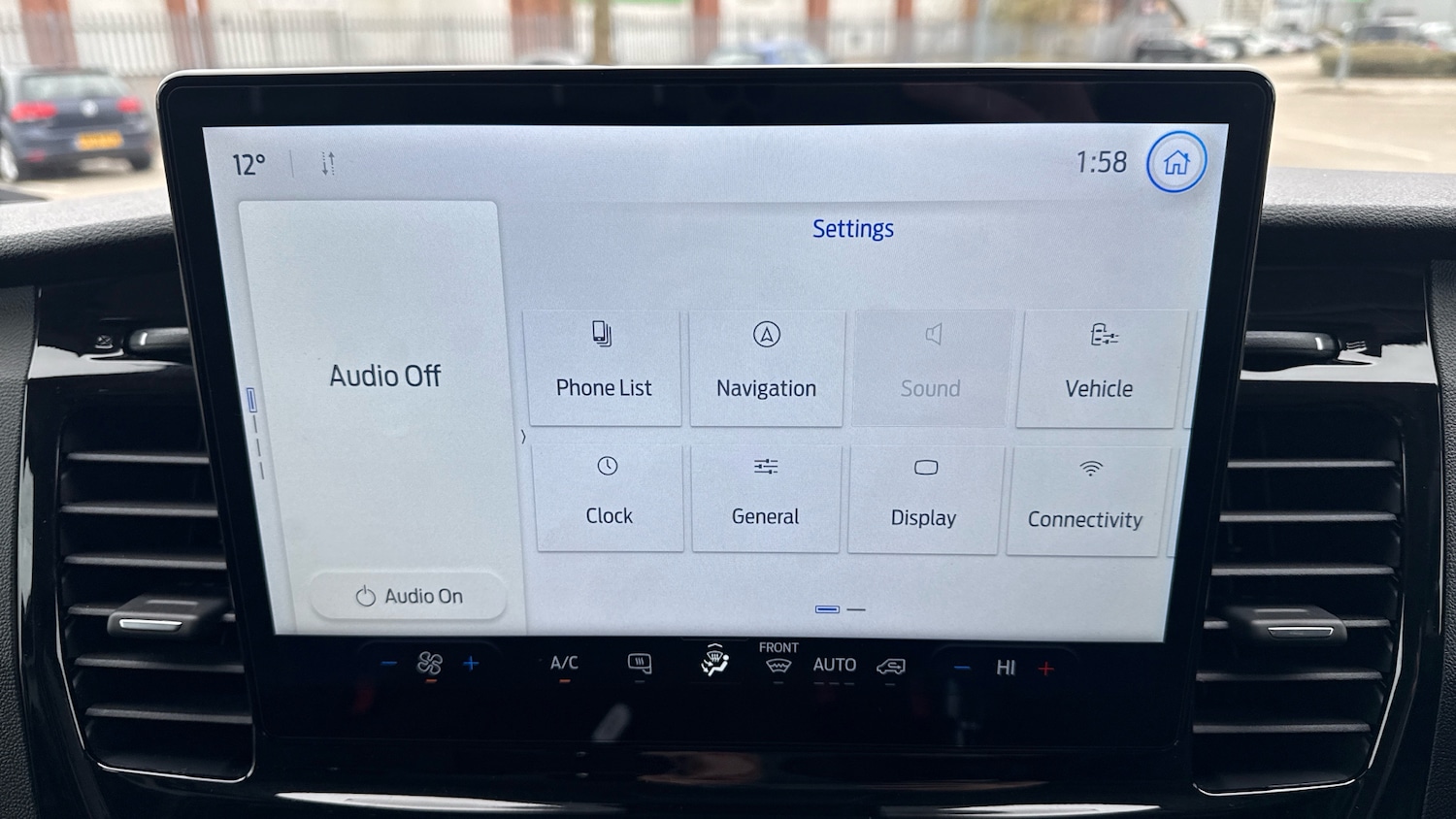 Used Ford Transit 2025 for sale - 78106145: Photo 26