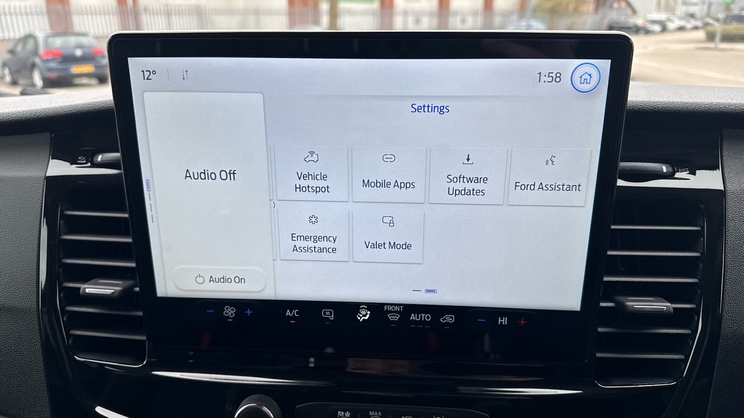 Used Ford Transit 2025 for sale - 78106145: Photo 27