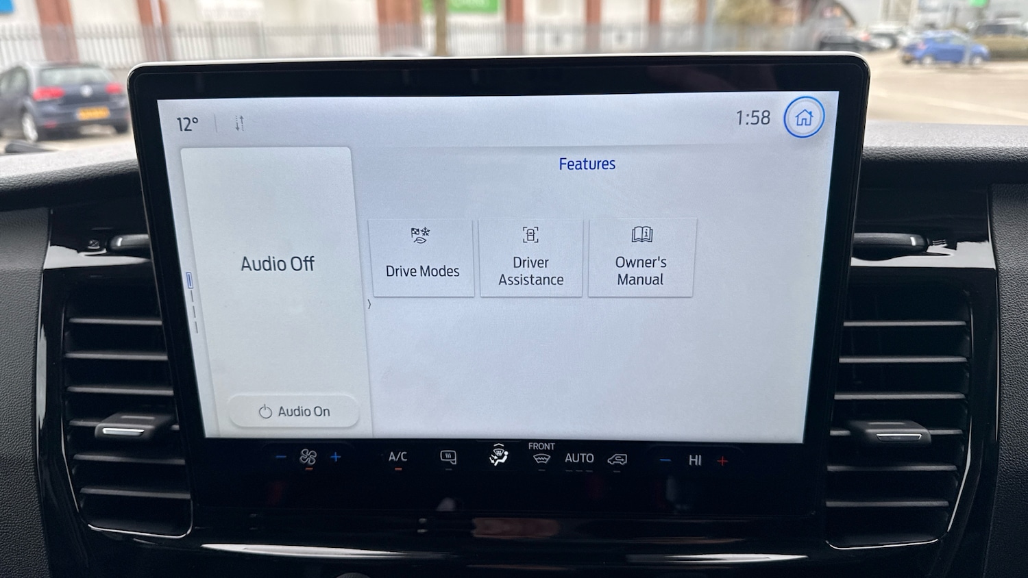 Used Ford Transit 2025 for sale - 78106145: Photo 28