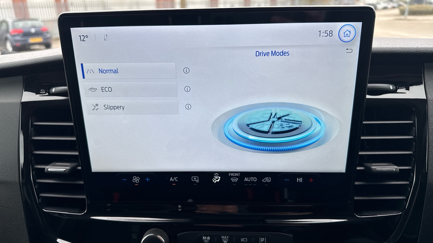 Used Ford Transit 2025 for sale - 78106145: Photo 29